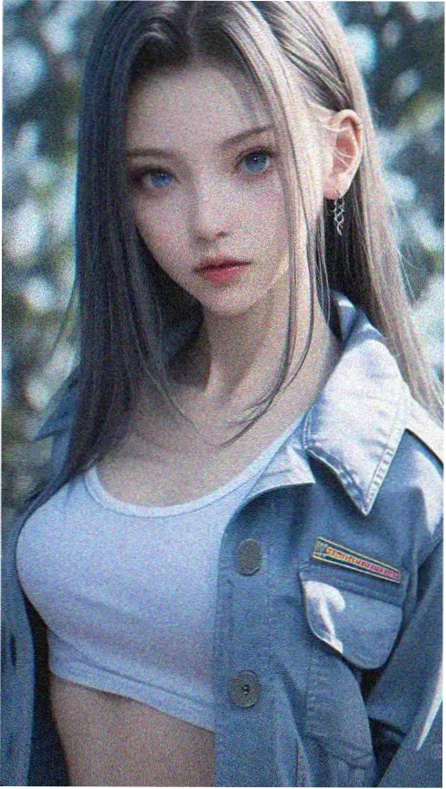 追风者海报