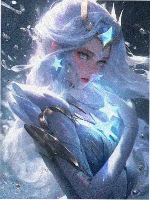 城中之城海报